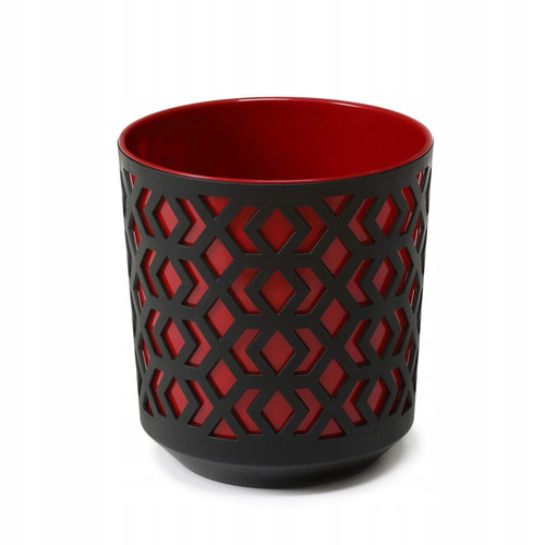 Round indoor plant pots - indoor,