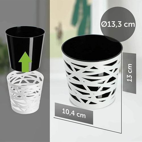 Plant pot planter - , flowerpot