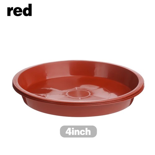 Plant pot saucers round - plant,