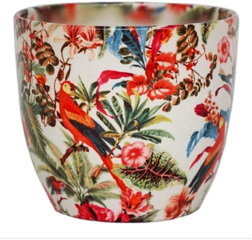 Ivyline monza tropical ceramic - ivyline,