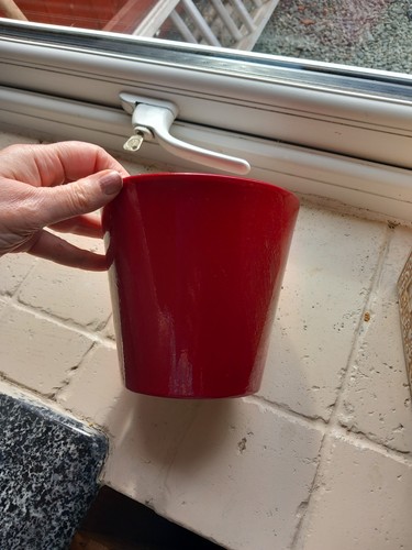 Lovely used ceramic - lovely,