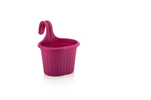 Small hanging planter plant - planter,