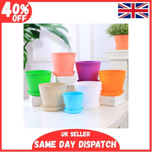 Plant pots flower planter - plant, 6