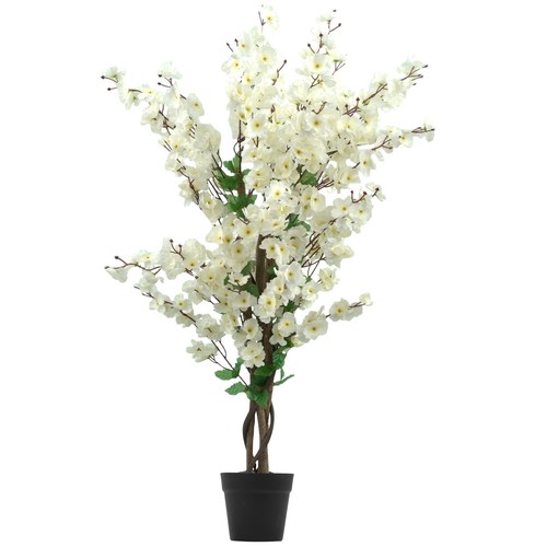 Artificial cherry blossom - cherry, tree