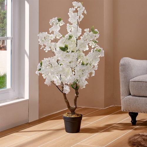 Artificial cherry blossom - artificial, tree