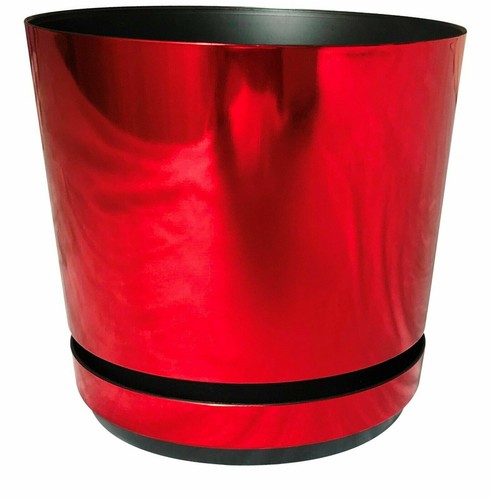 Modern plastic flower plant - plastic,