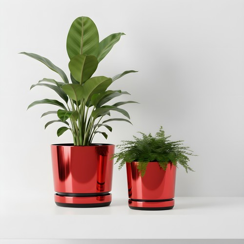 Plant pots flower planter - flower,