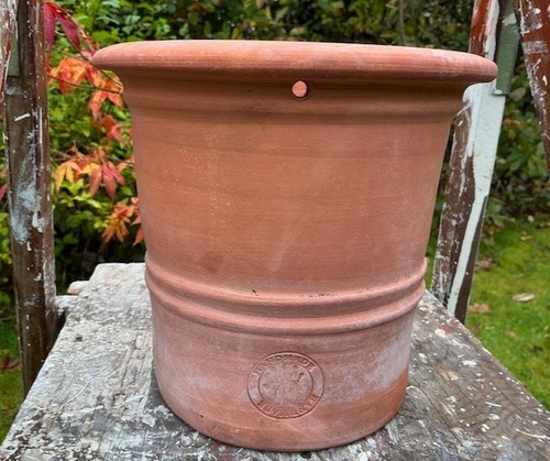 Large artisan hand thrown - large,