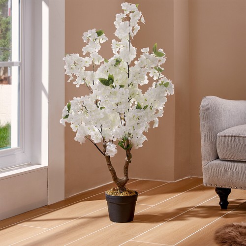 Artificial cherry blossom - artificial,