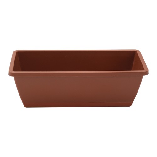 5pcs trough plant pot long - trough,