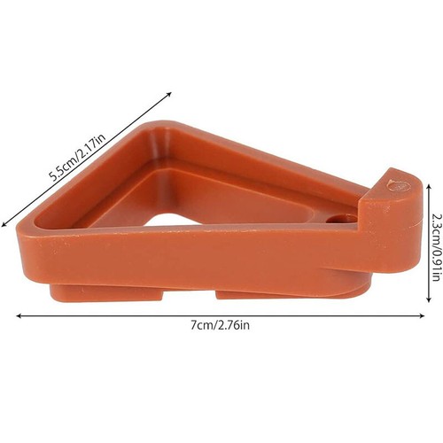 24pcs invisible low profile - 12/24pcs,