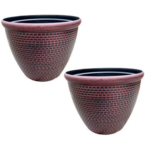 Cromarty plant pot - 2,