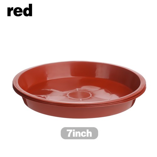 Plant pot saucers round - plant,