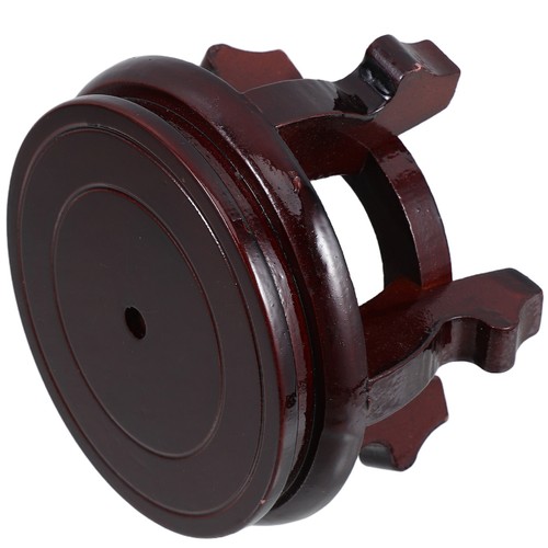 Mid height wood - mid, stand