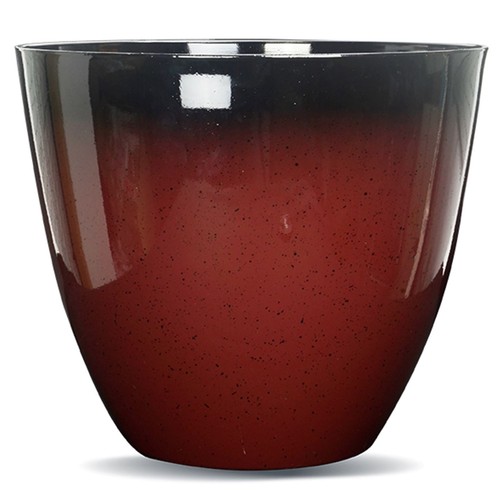 Gr8 garden large round glazed - large,