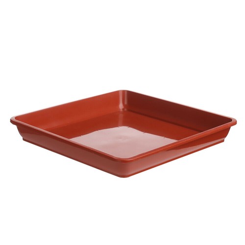 Durable plant drip - drip, trays