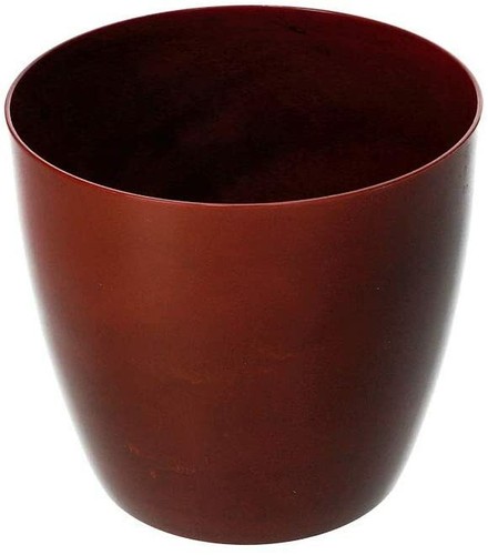 Flower pots colours - 6, sizes