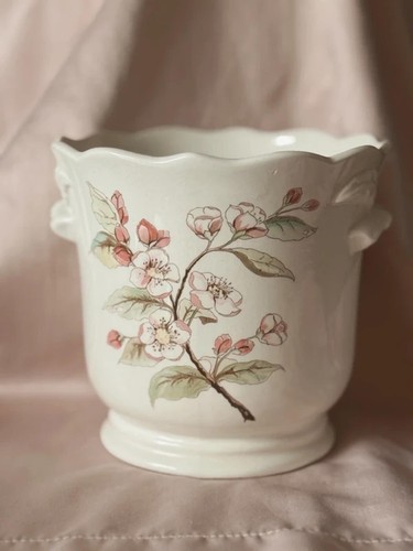 Vintage floral cherry blossom - vintage,