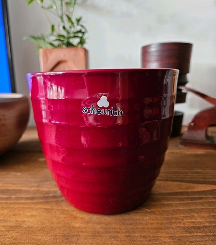Scheurich dark red - scheurich,